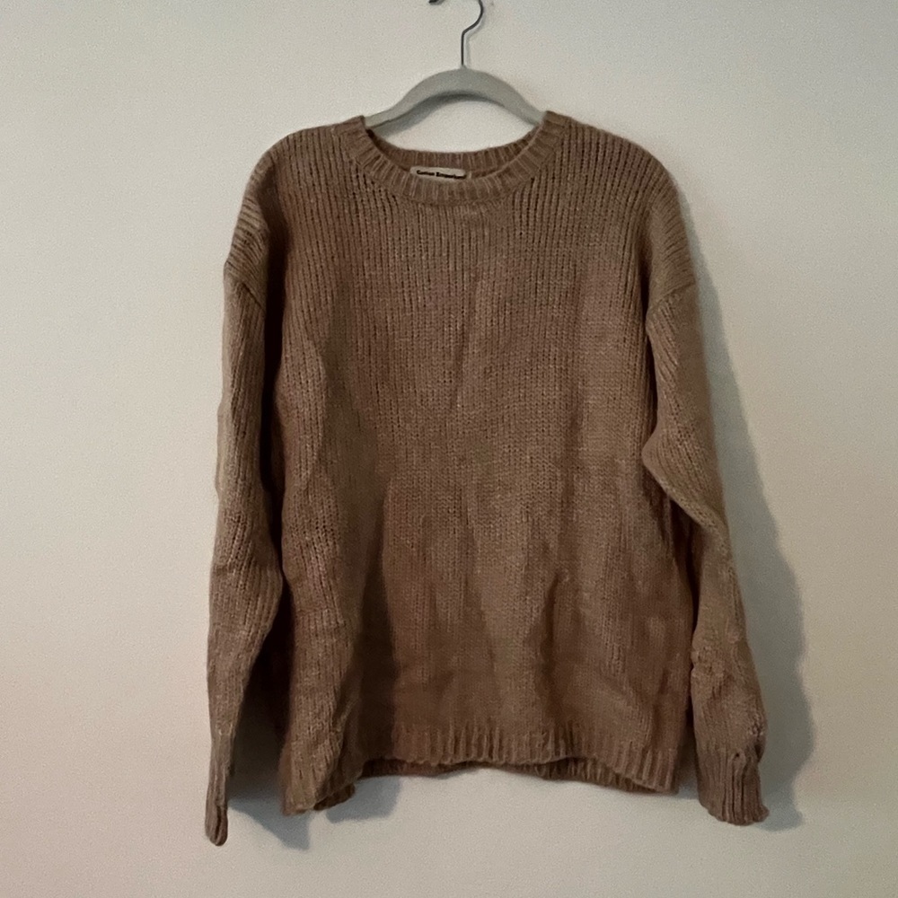 Cotton Emporium Sweater